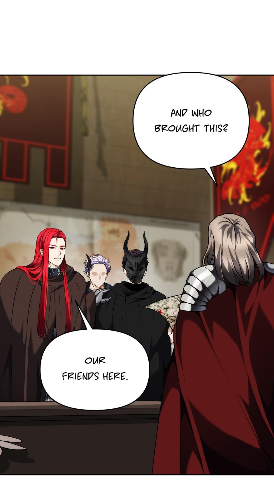 Read Second Life Ranker EN Manga Online