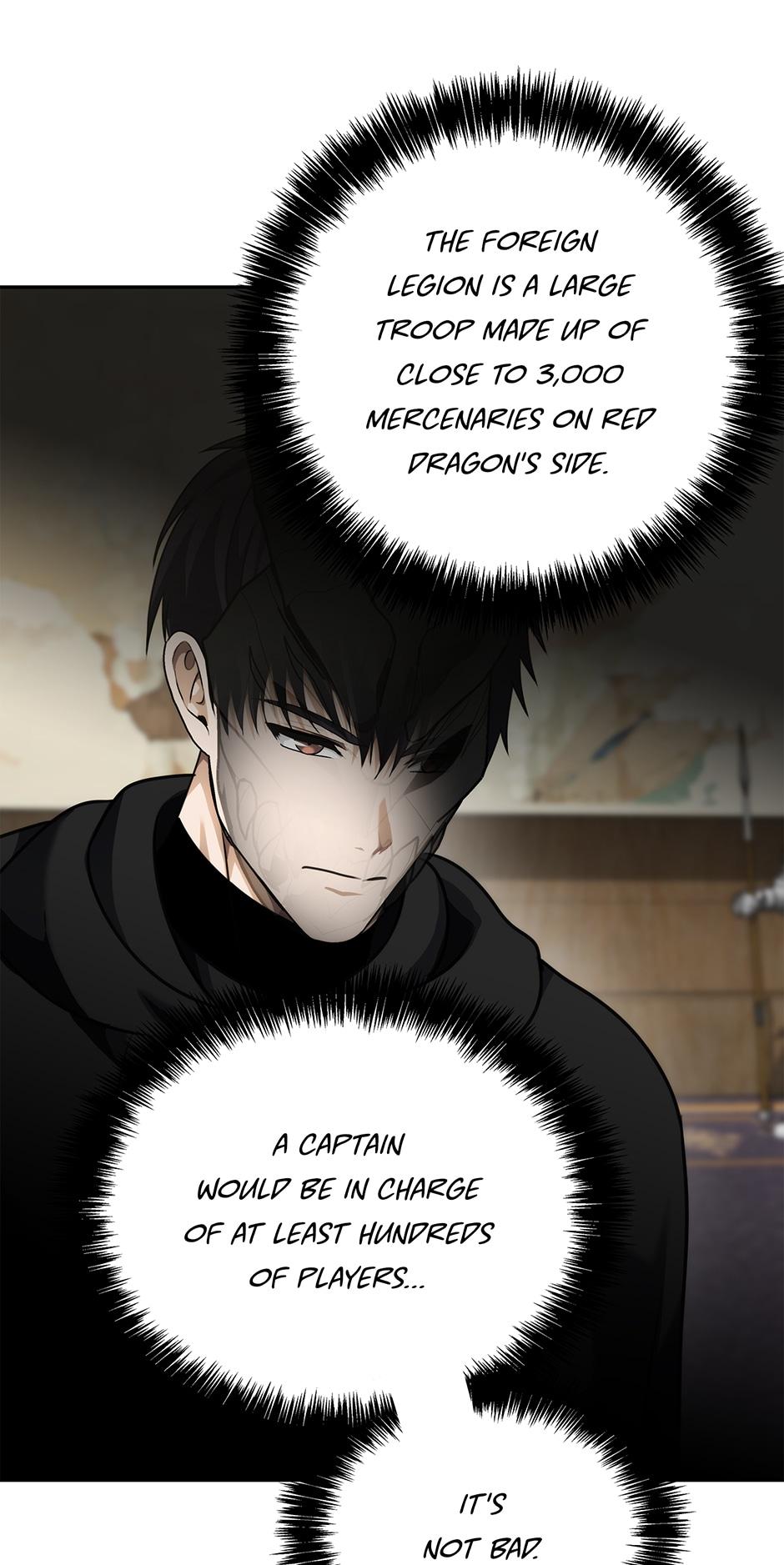 Read Second Life Ranker EN Manga Online