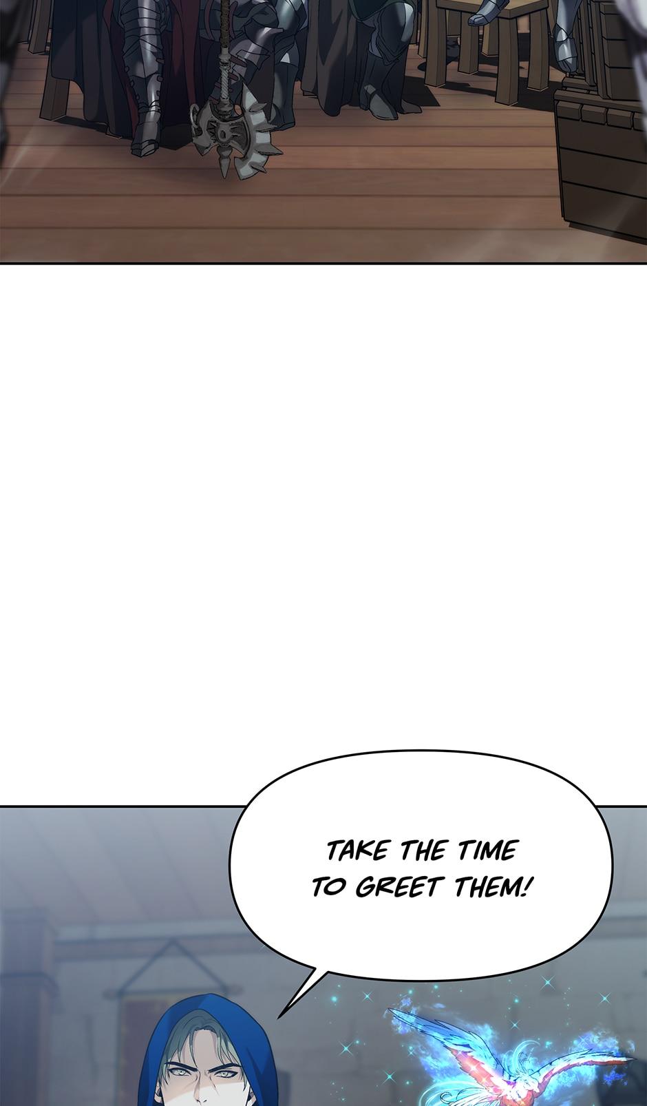 Read Second Life Ranker EN Manga Online