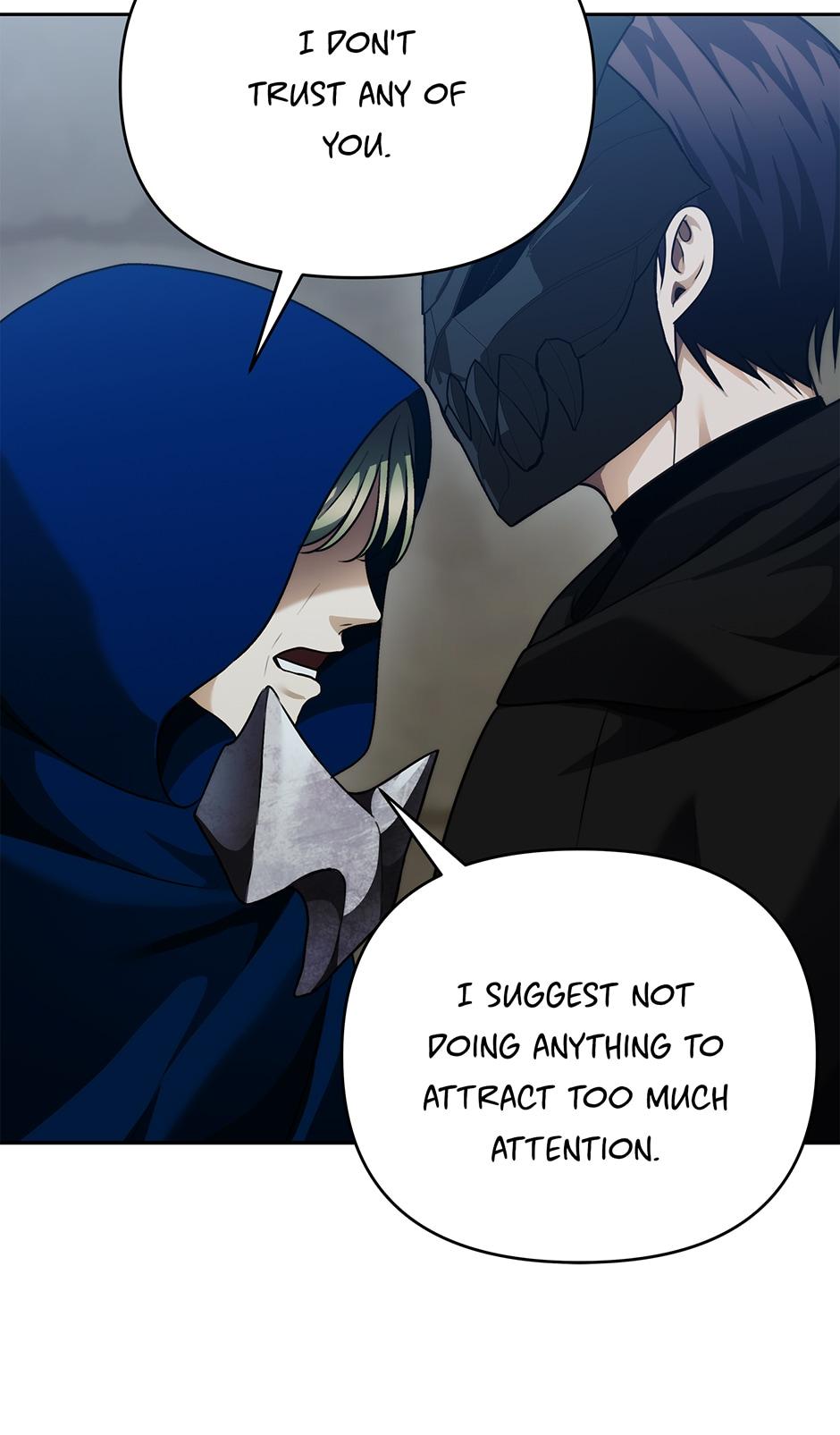 Read Second Life Ranker EN Manga Online