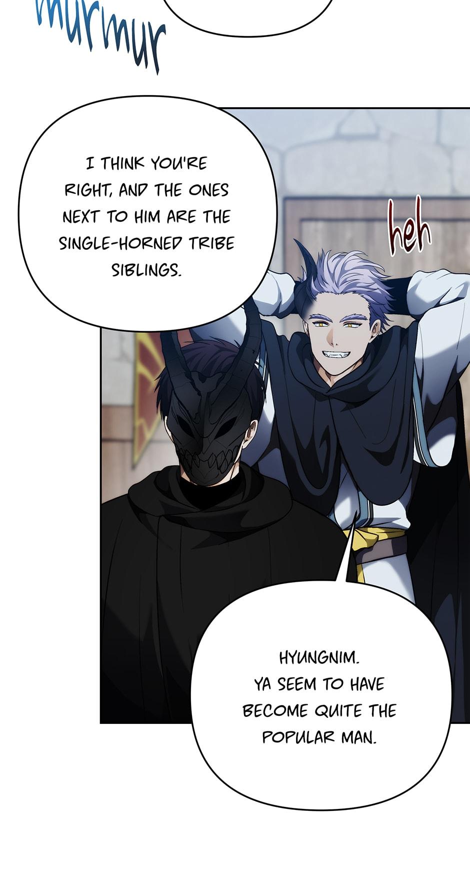 Read Second Life Ranker EN Manga Online