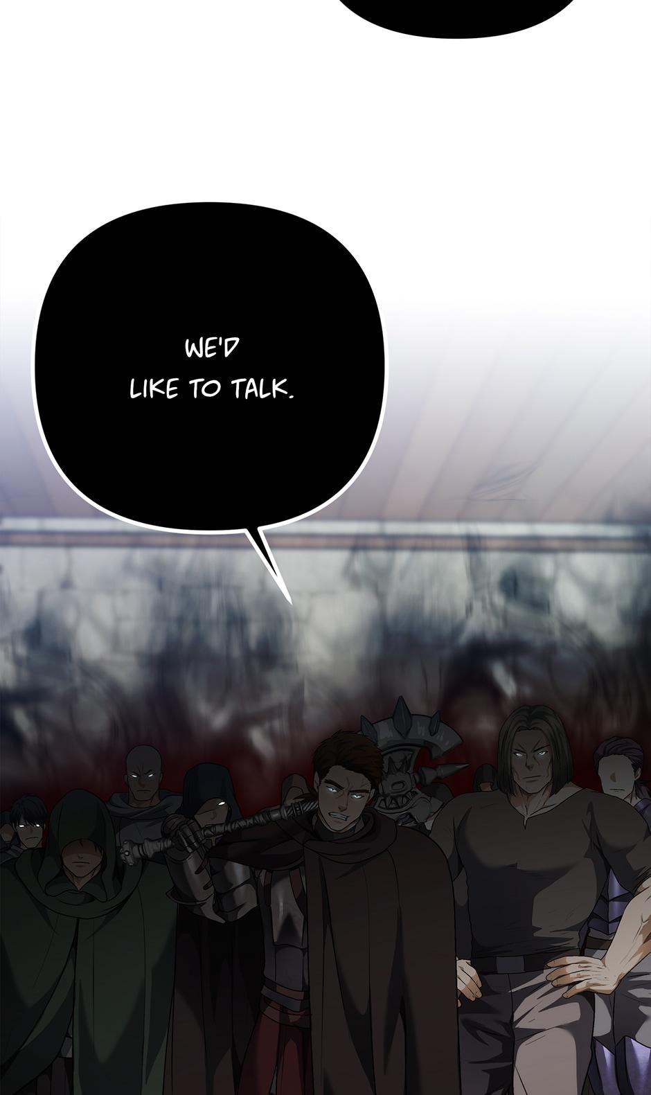 Read Second Life Ranker EN Manga Online