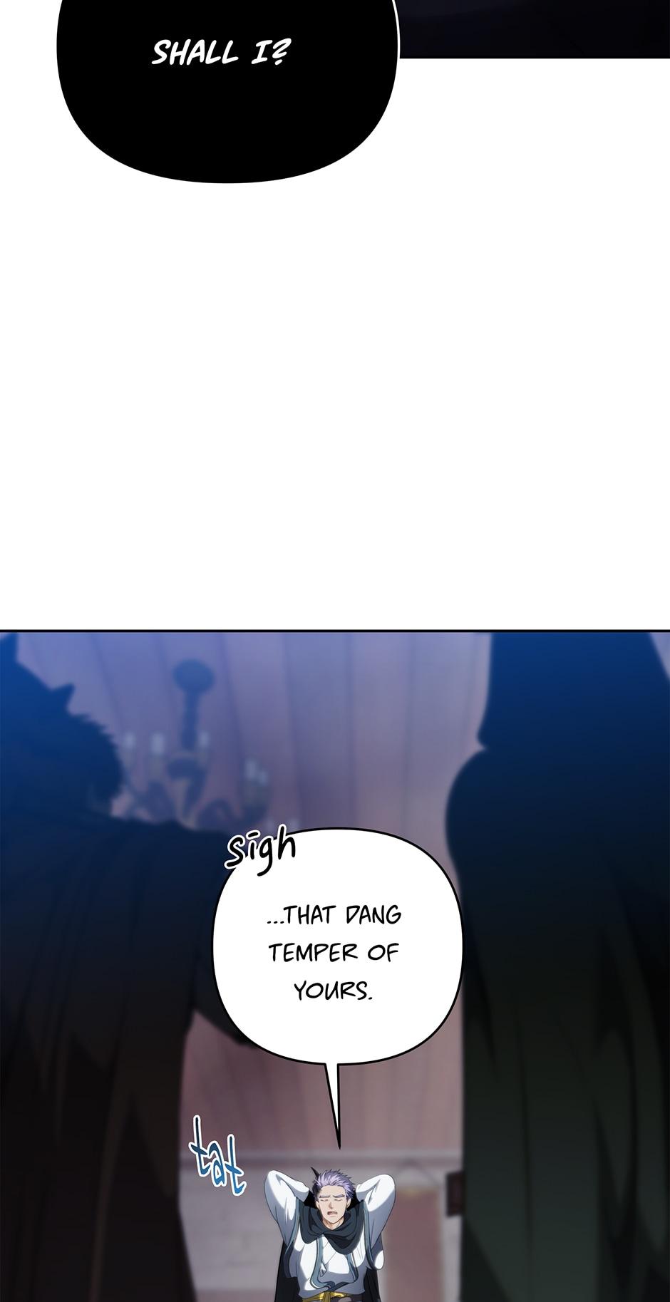 Read Second Life Ranker EN Manga Online
