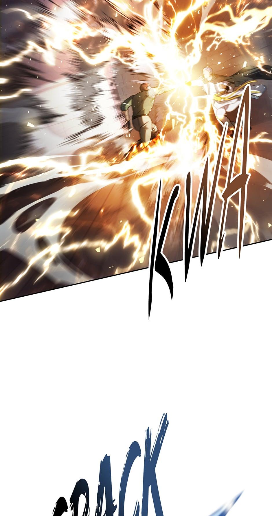 Read Second Life Ranker EN Manga Online