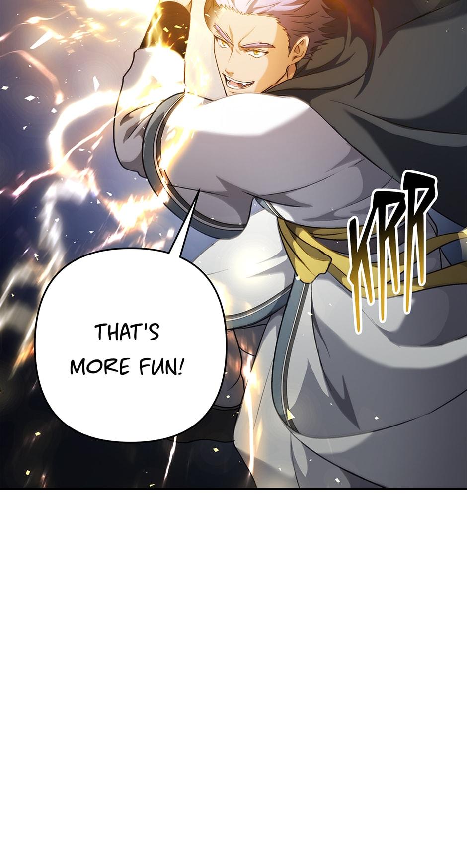 Read Second Life Ranker EN Manga Online