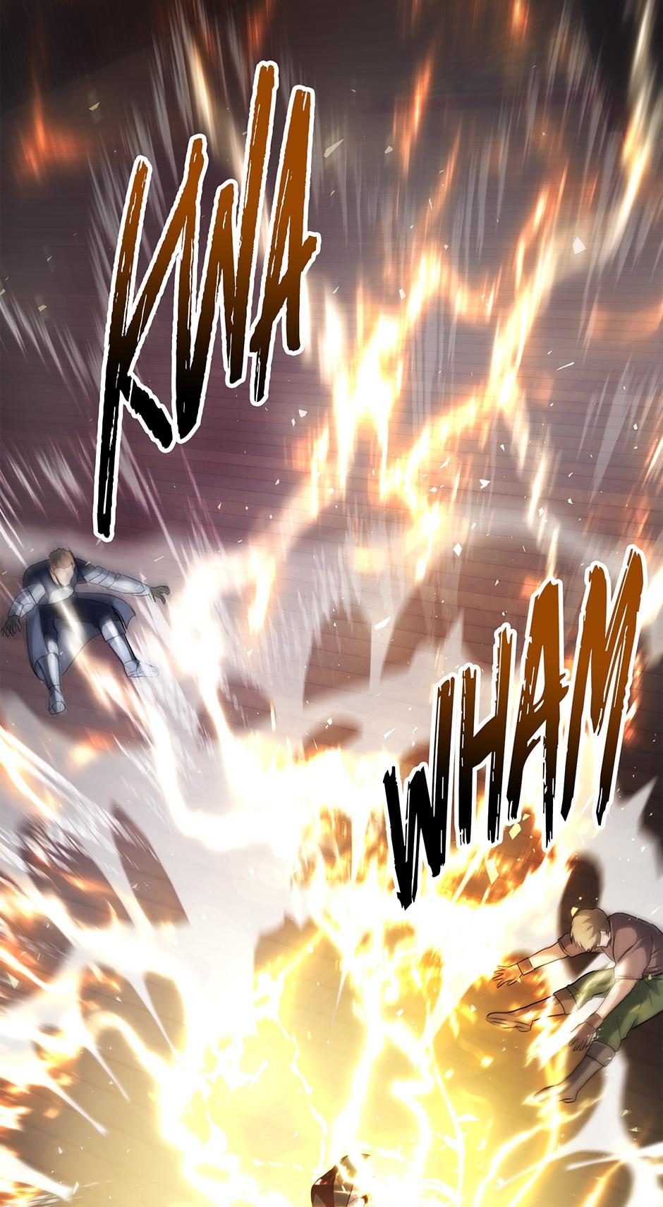 Read Second Life Ranker EN Manga Online