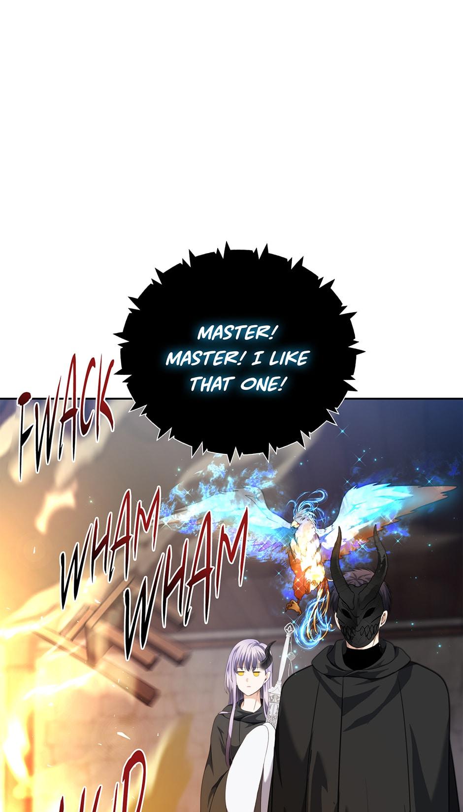Read Second Life Ranker EN Manga Online