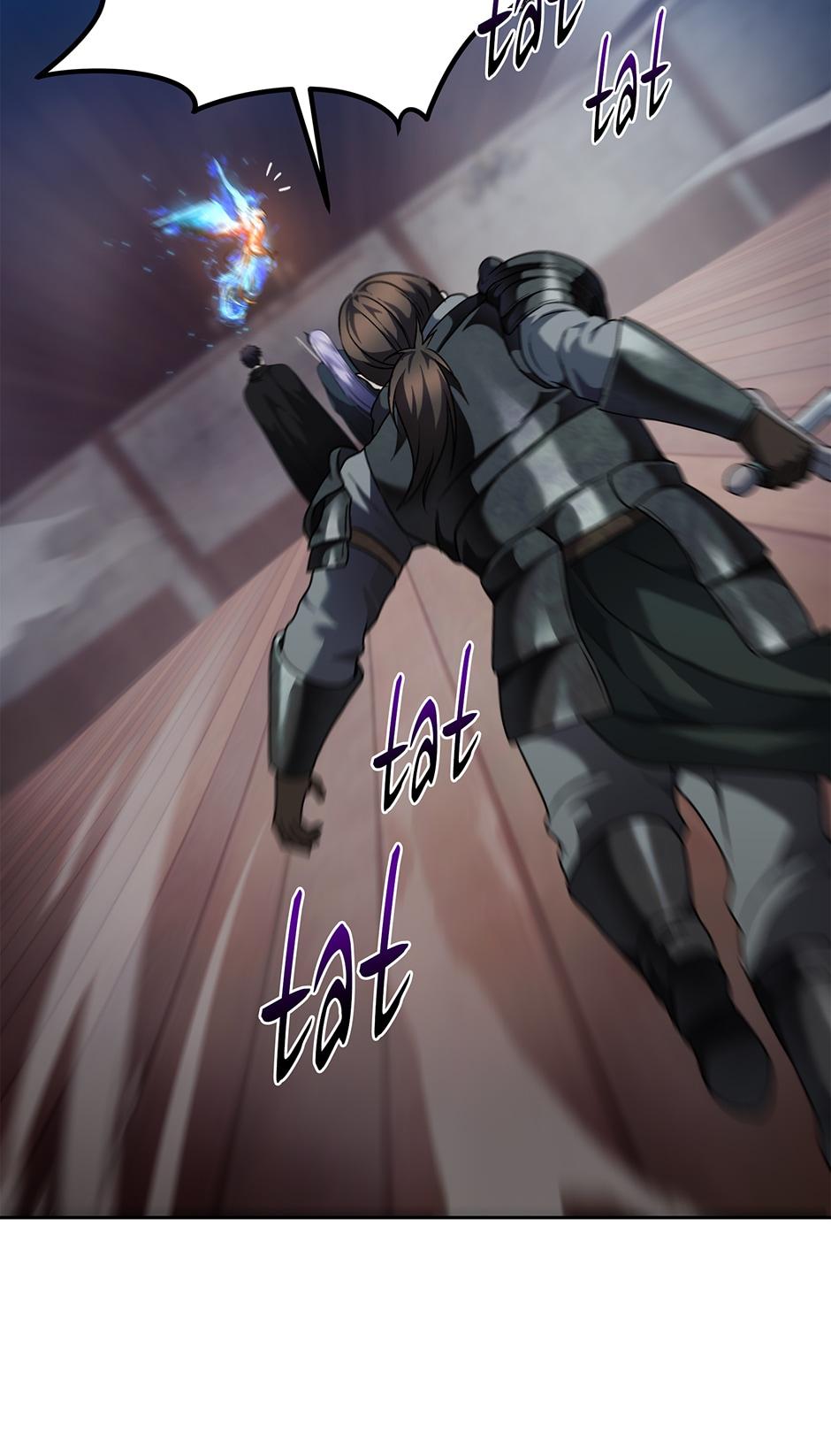 Read Second Life Ranker EN Manga Online