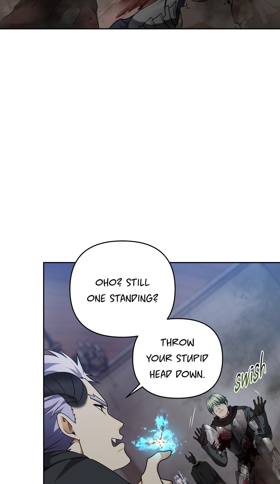Read Second Life Ranker EN Manga Online