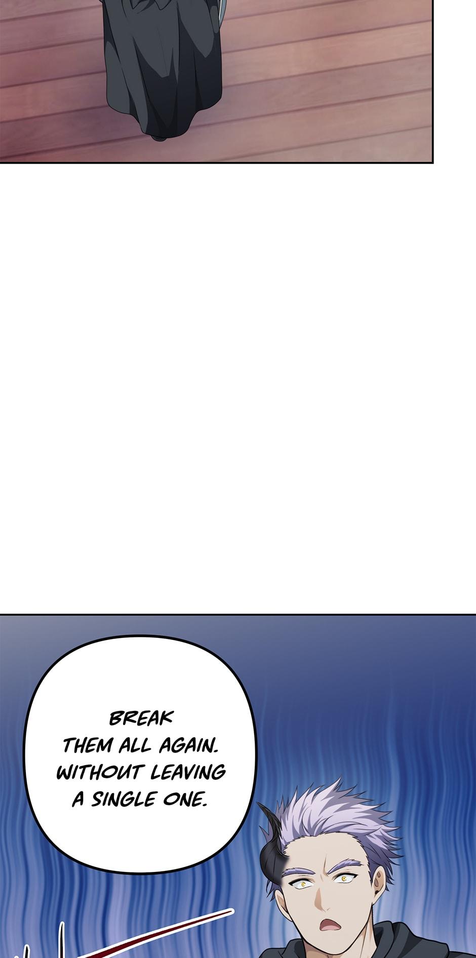 Read Second Life Ranker EN Manga Online