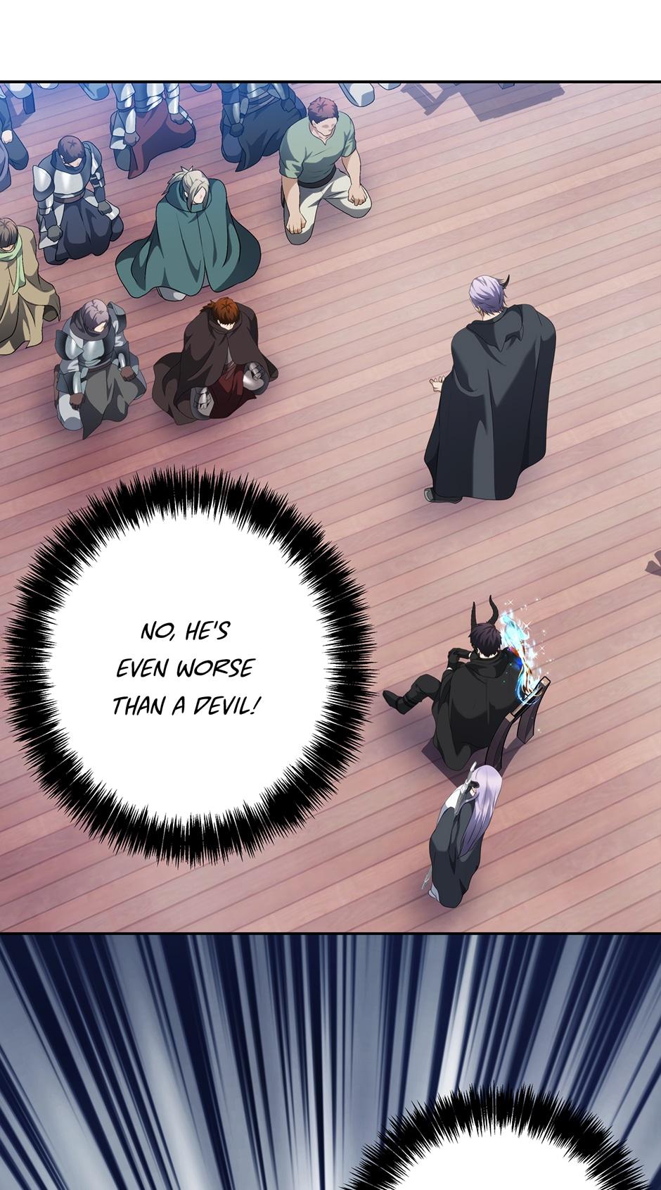 Read Second Life Ranker EN Manga Online