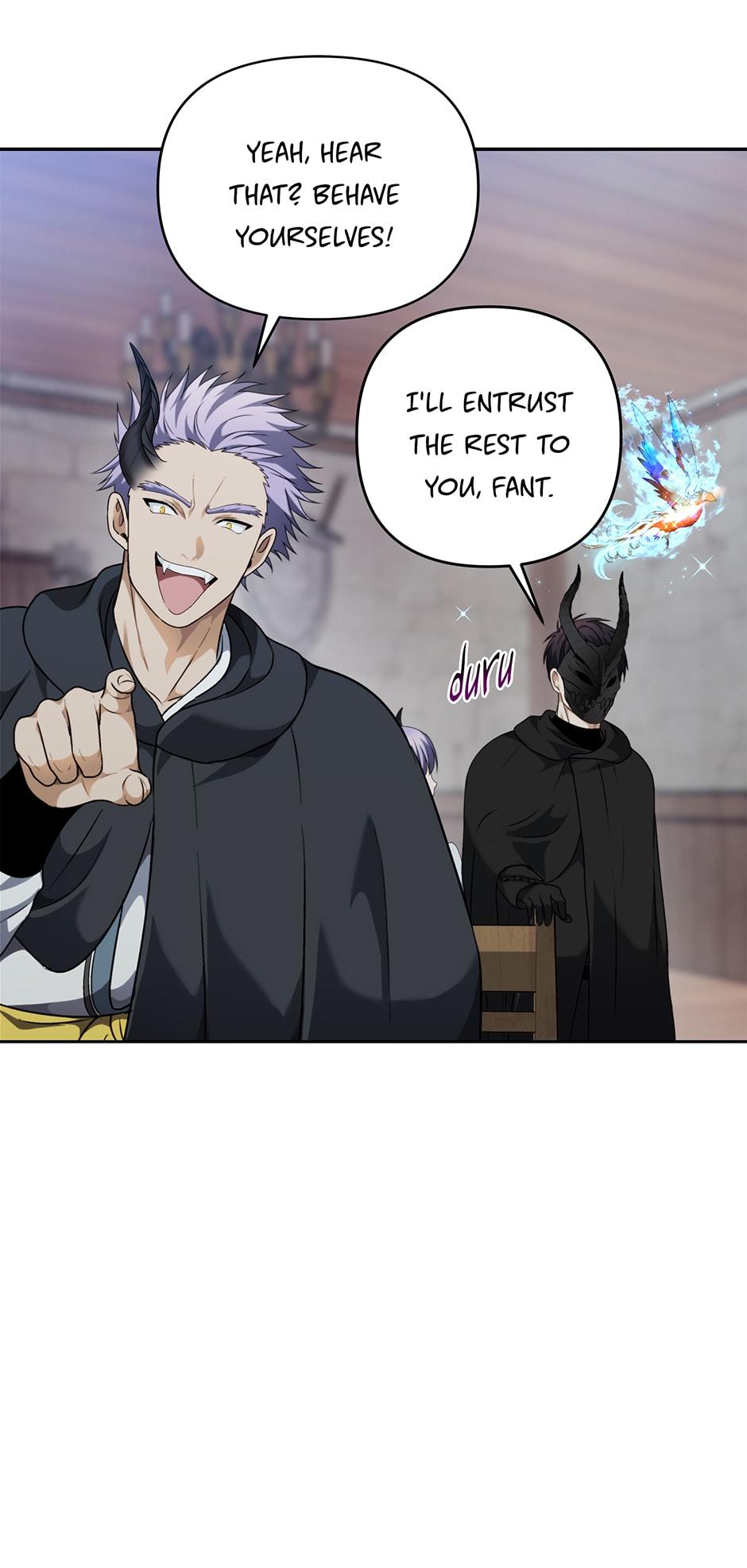 Read Second Life Ranker EN Manga Online