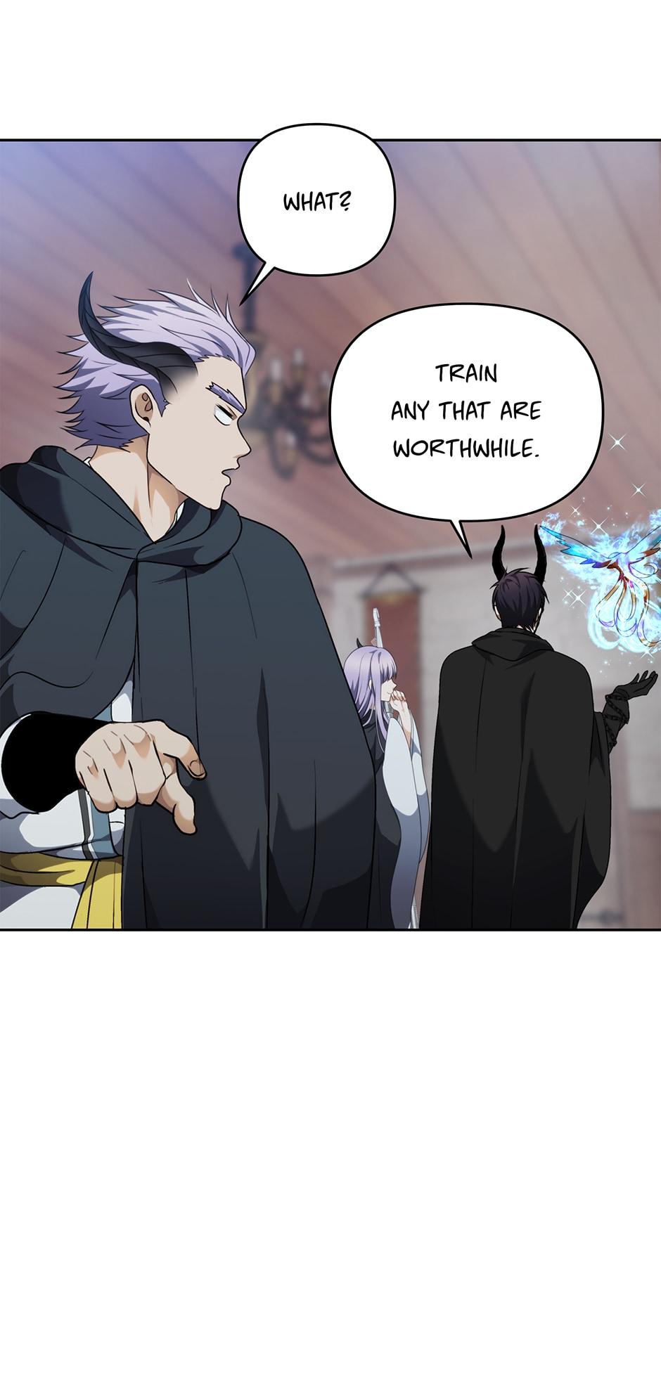 Read Second Life Ranker EN Manga Online