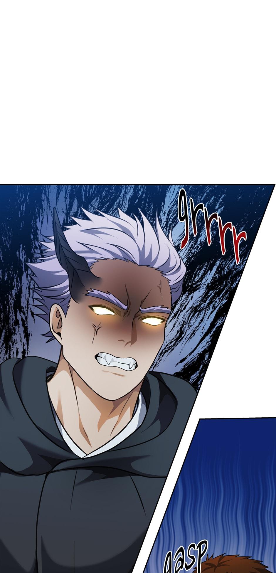 Read Second Life Ranker EN Manga Online