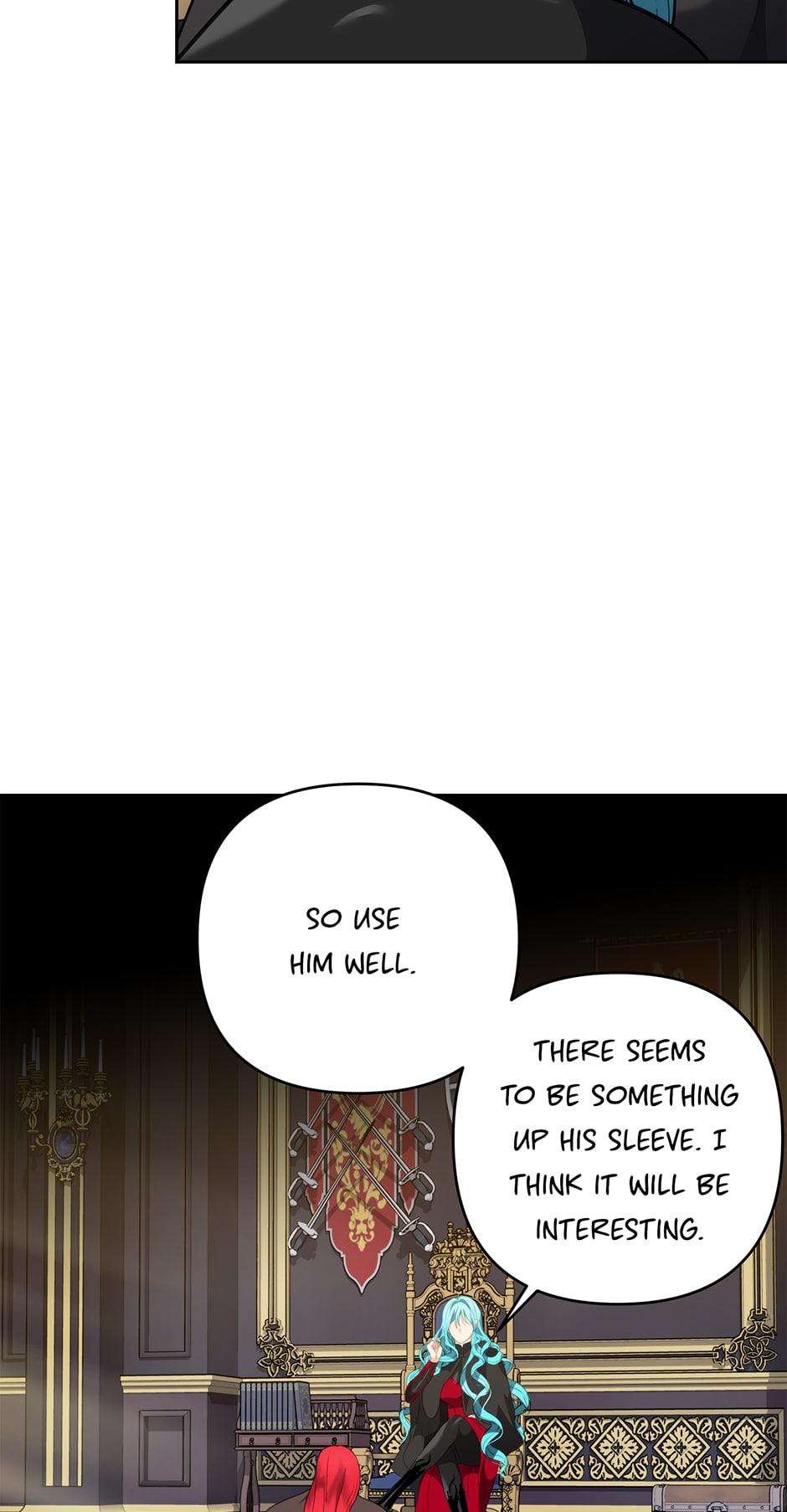 Read Second Life Ranker EN Manga Online