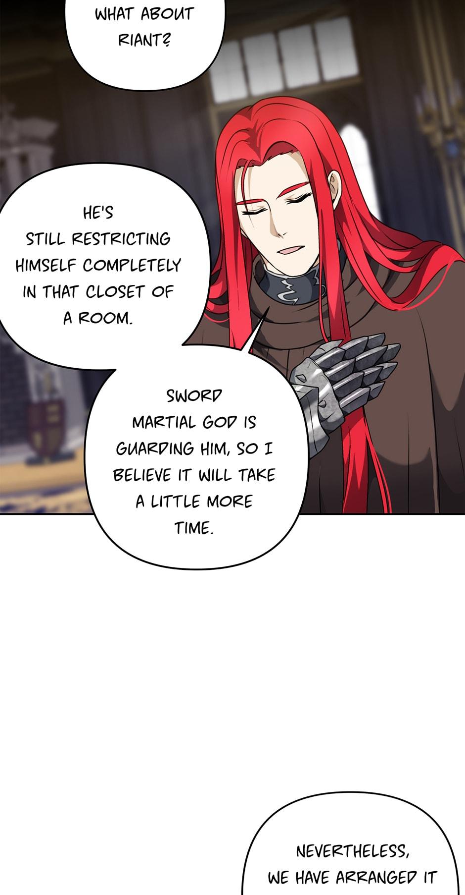 Read Second Life Ranker EN Manga Online