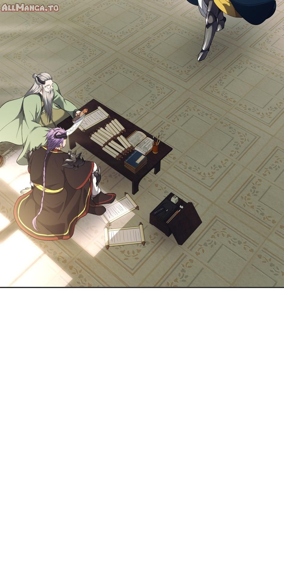 Read Second Life Ranker EN Manga Online
