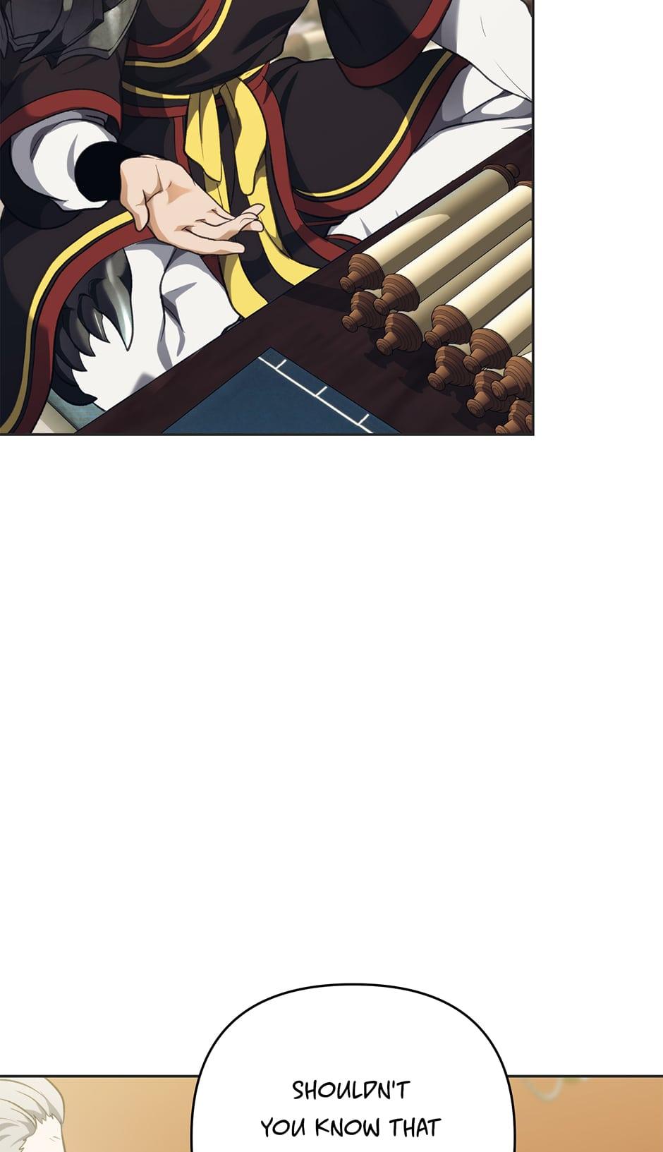 Read Second Life Ranker EN Manga Online