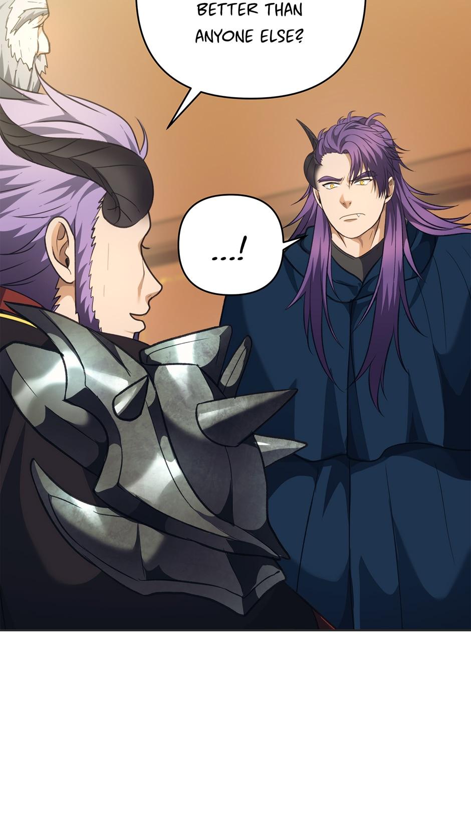 Read Second Life Ranker EN Manga Online