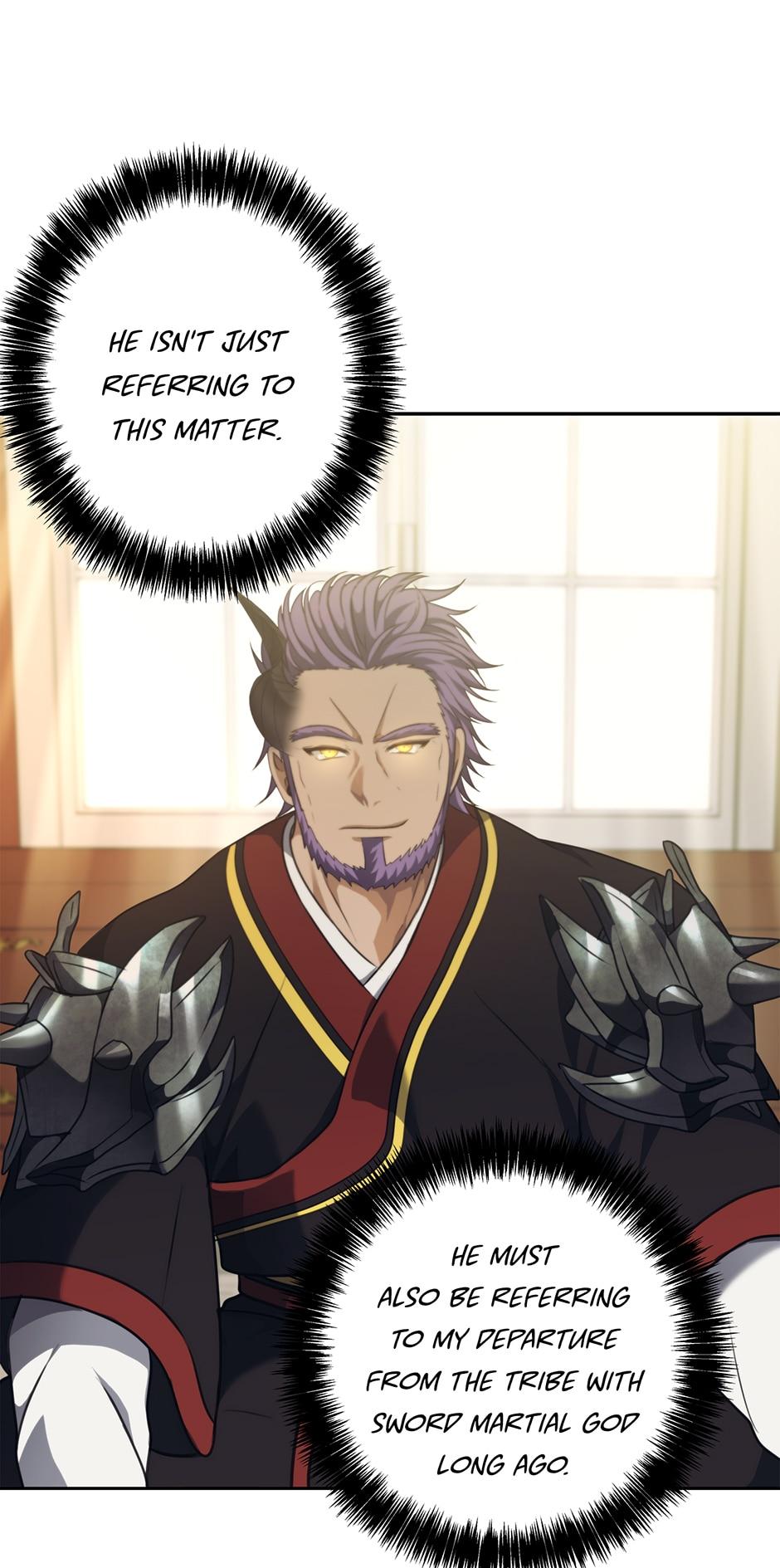 Read Second Life Ranker EN Manga Online