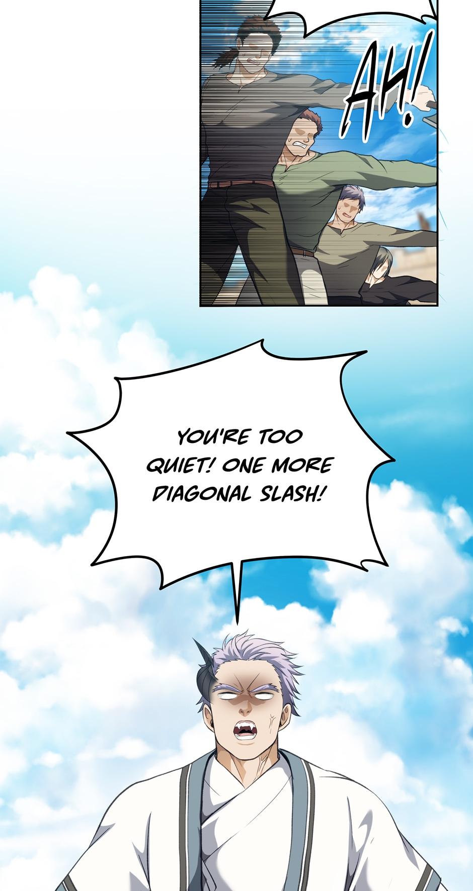 Read Second Life Ranker EN Manga Online