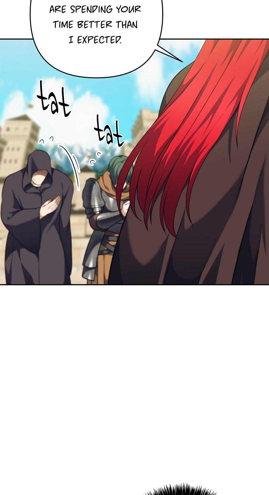 Read Second Life Ranker EN Manga Online