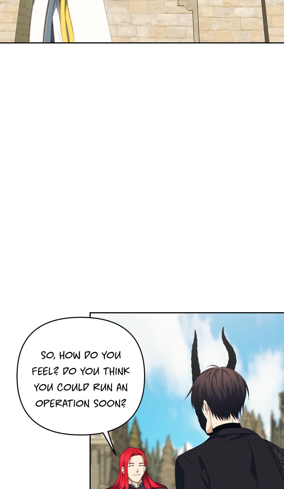 Read Second Life Ranker EN Manga Online