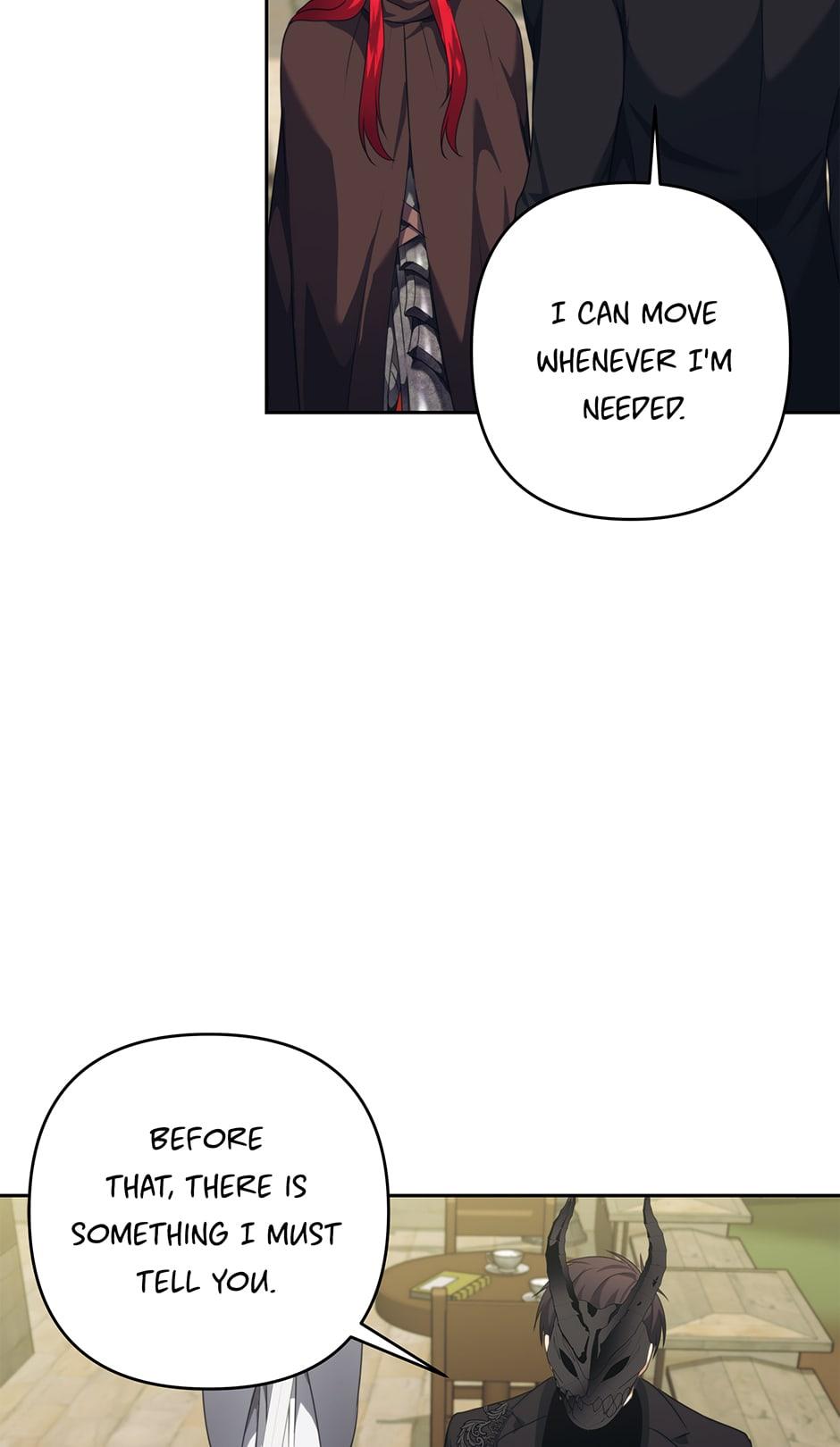 Read Second Life Ranker EN Manga Online