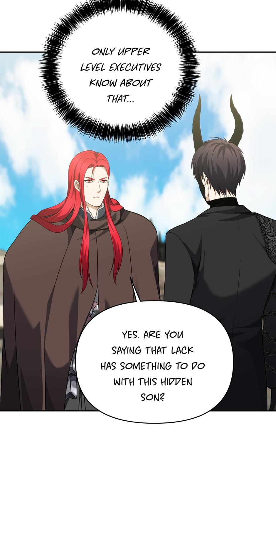 Read Second Life Ranker EN Manga Online