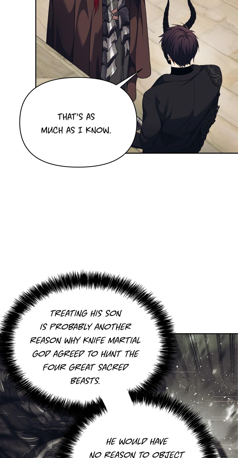 Read Second Life Ranker EN Manga Online