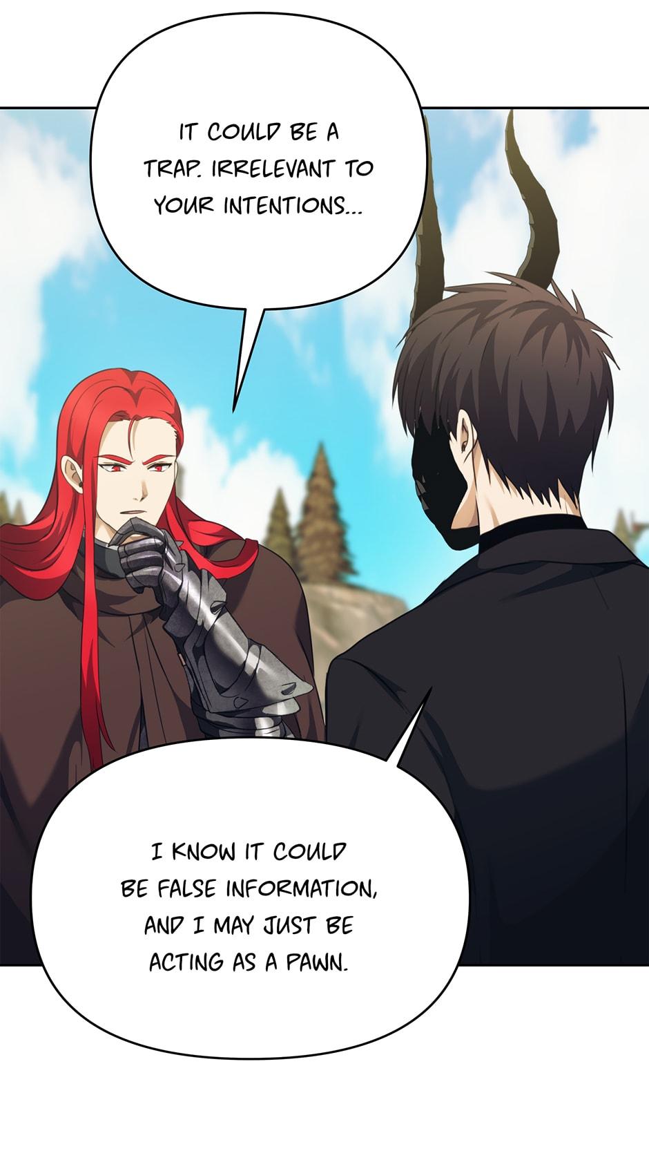 Read Second Life Ranker EN Manga Online