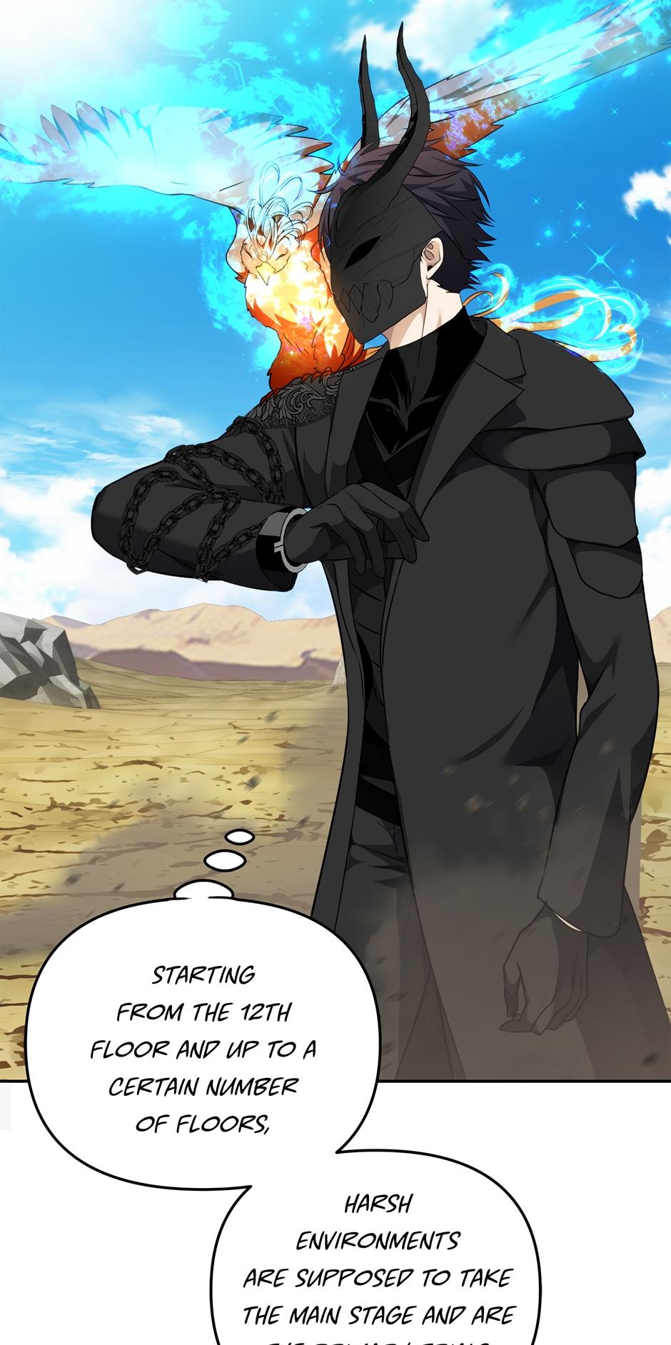 Read Second Life Ranker EN Manga Online