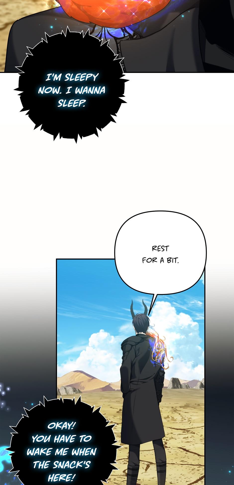 Read Second Life Ranker EN Manga Online