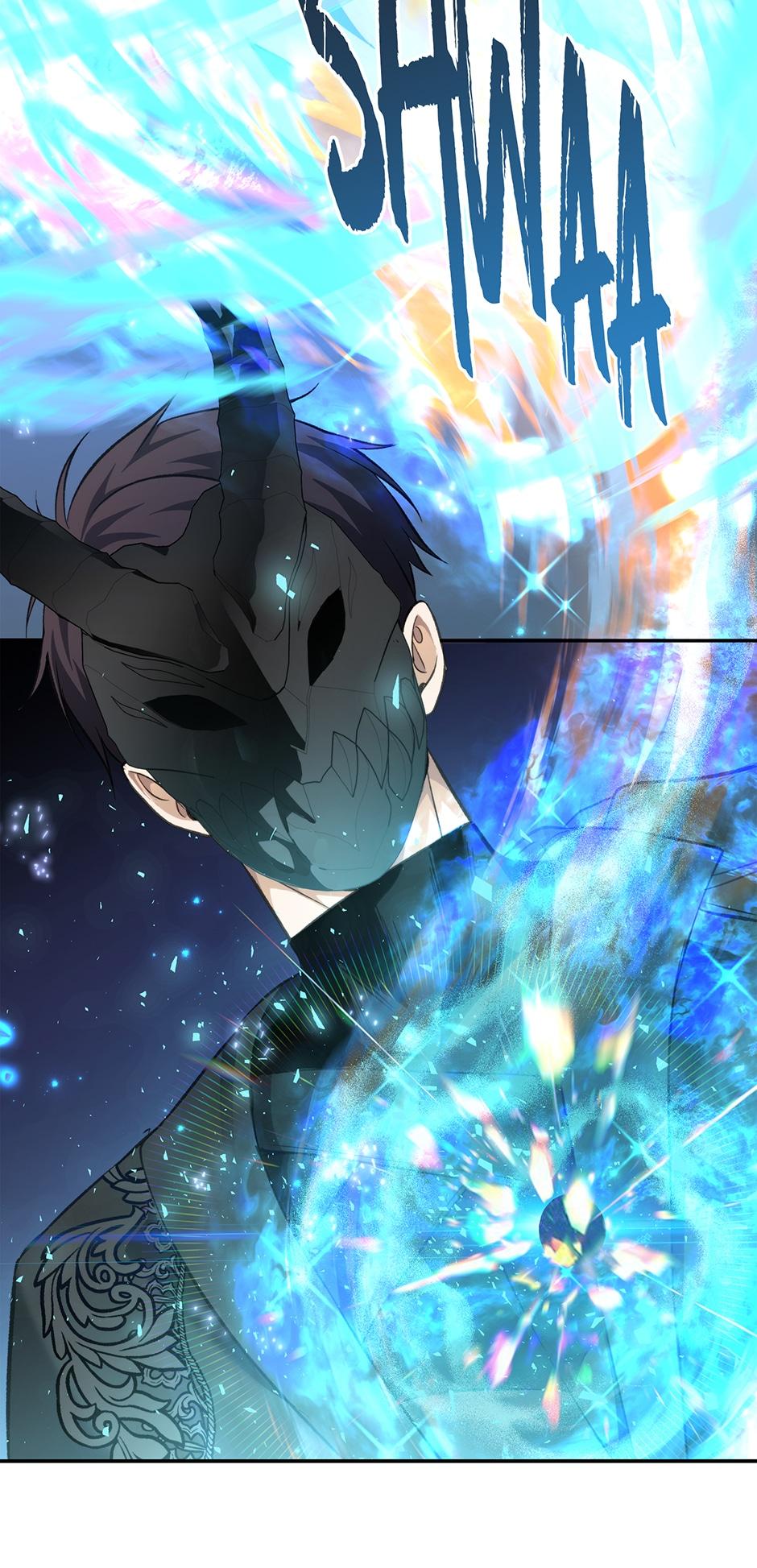 Read Second Life Ranker EN Manga Online