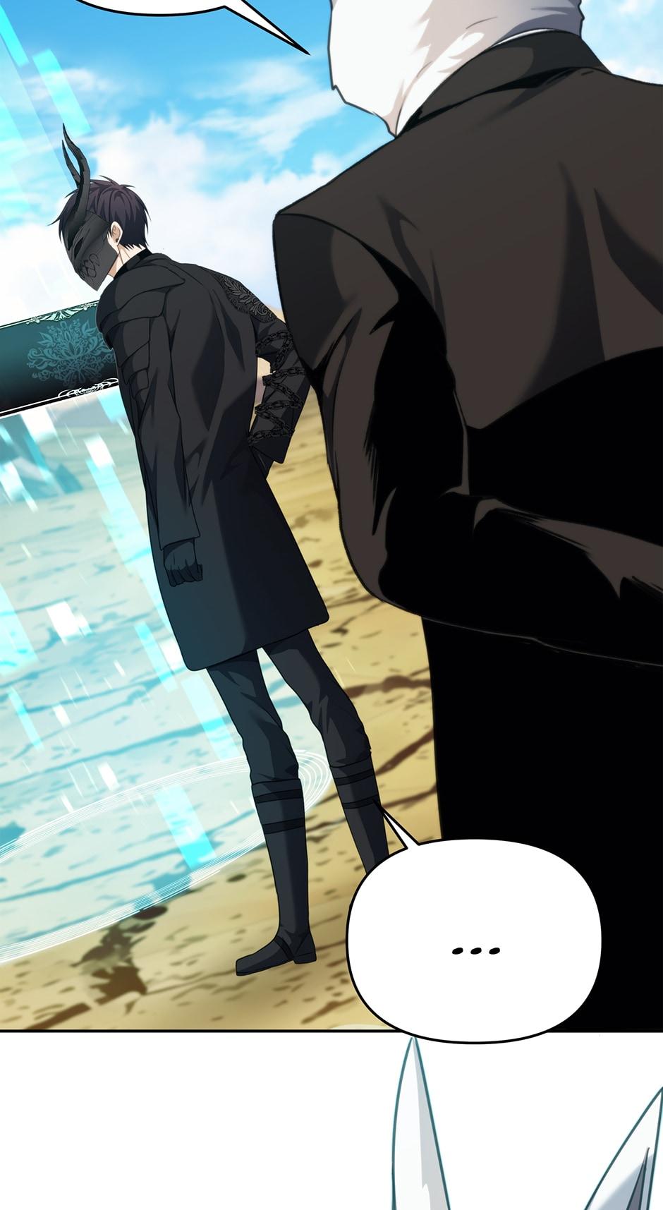 Read Second Life Ranker EN Manga Online