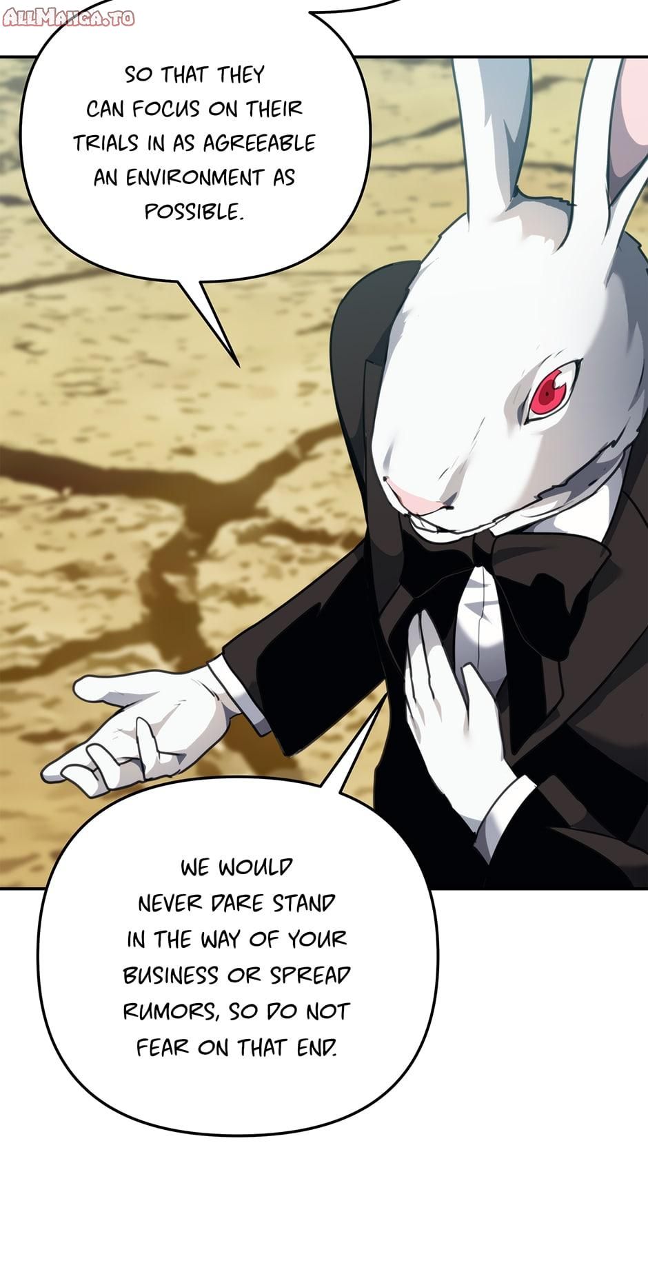 Read Second Life Ranker EN Manga Online