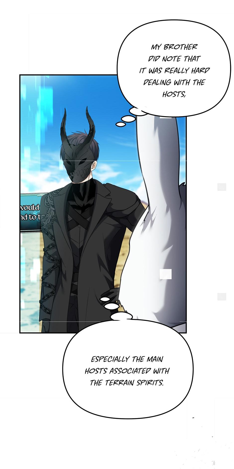 Read Second Life Ranker EN Manga Online