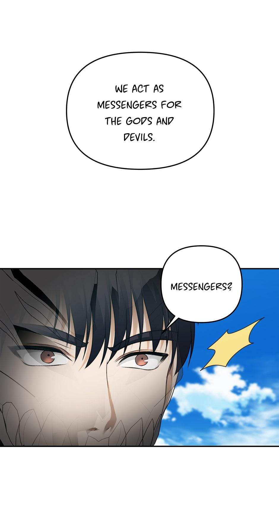 Read Second Life Ranker EN Manga Online