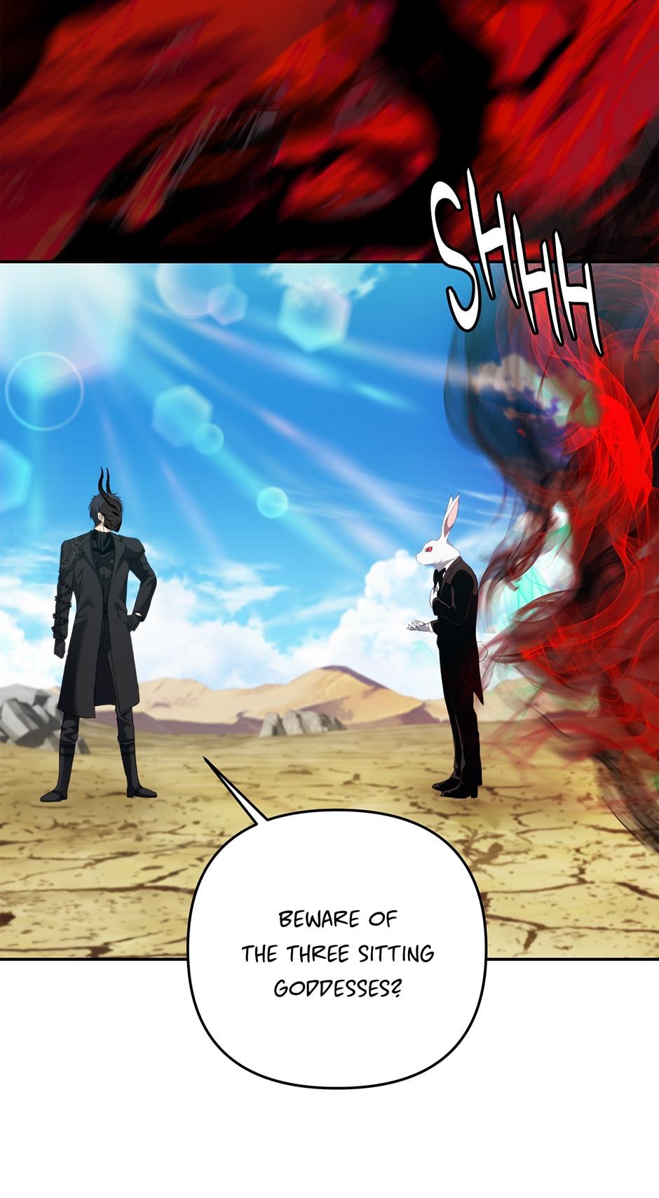 Read Second Life Ranker EN Manga Online