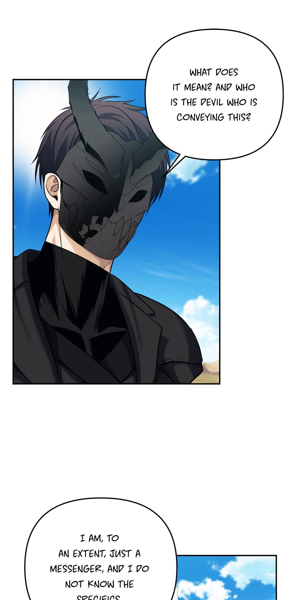 Read Second Life Ranker EN Manga Online