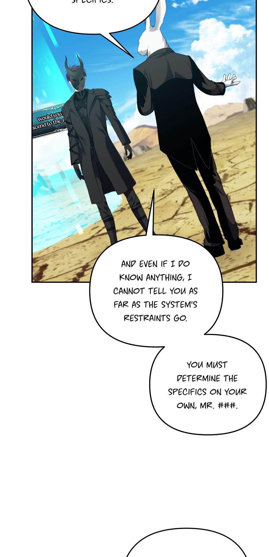 Read Second Life Ranker EN Manga Online