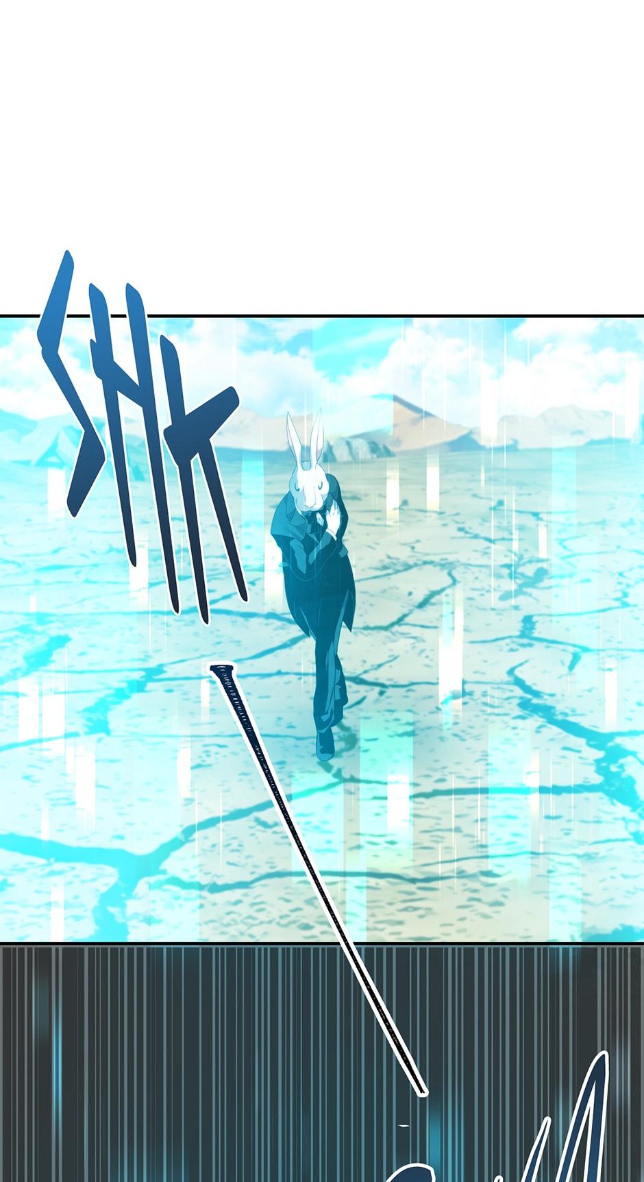 Read Second Life Ranker EN Manga Online