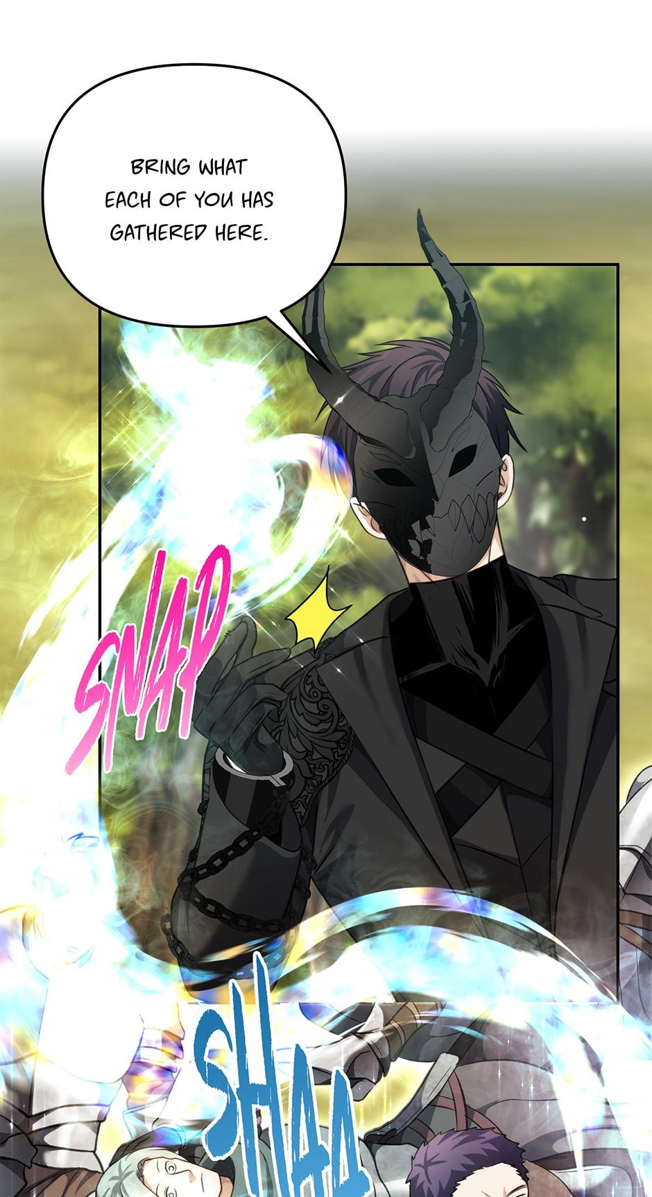 Read Second Life Ranker EN Manga Online