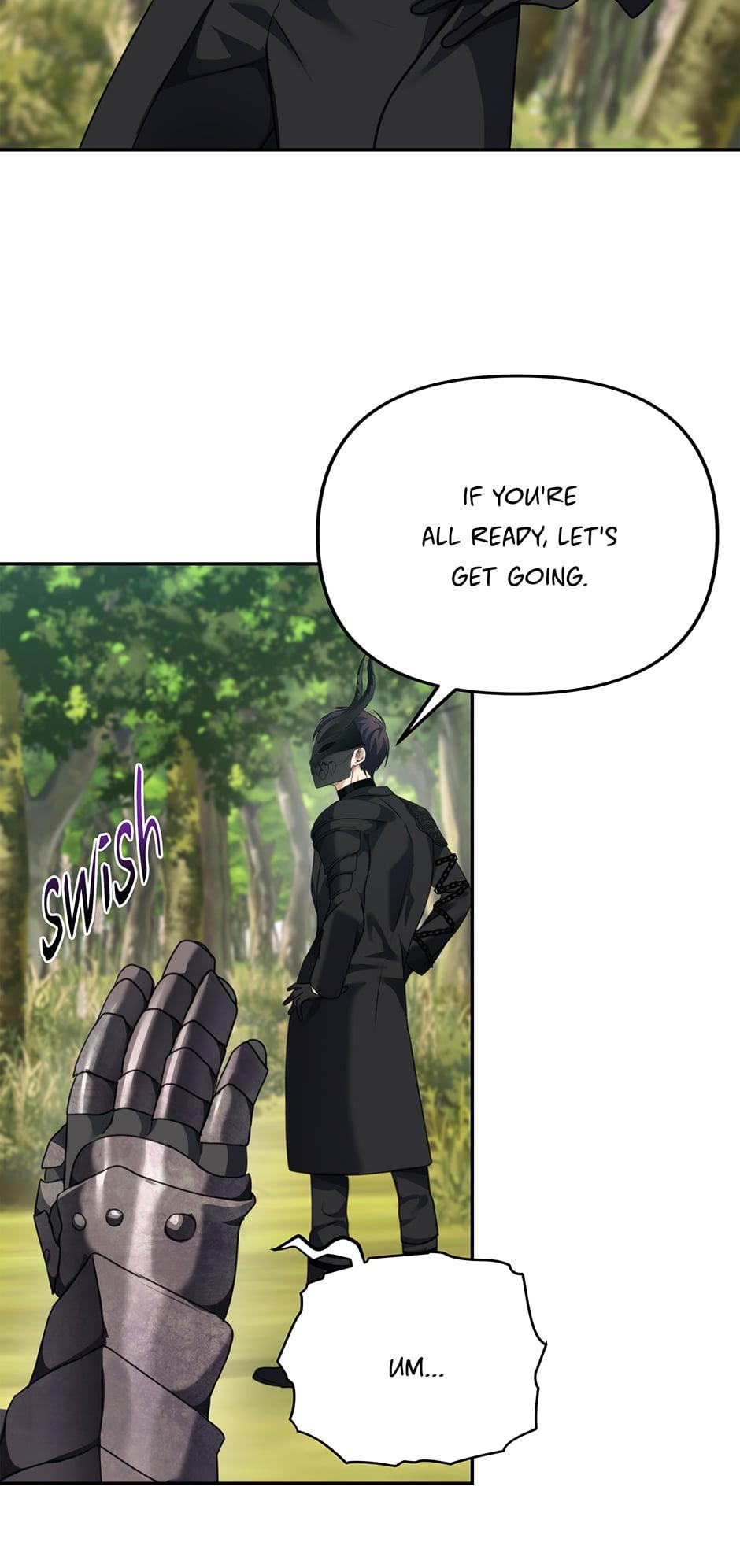 Read Second Life Ranker EN Manga Online