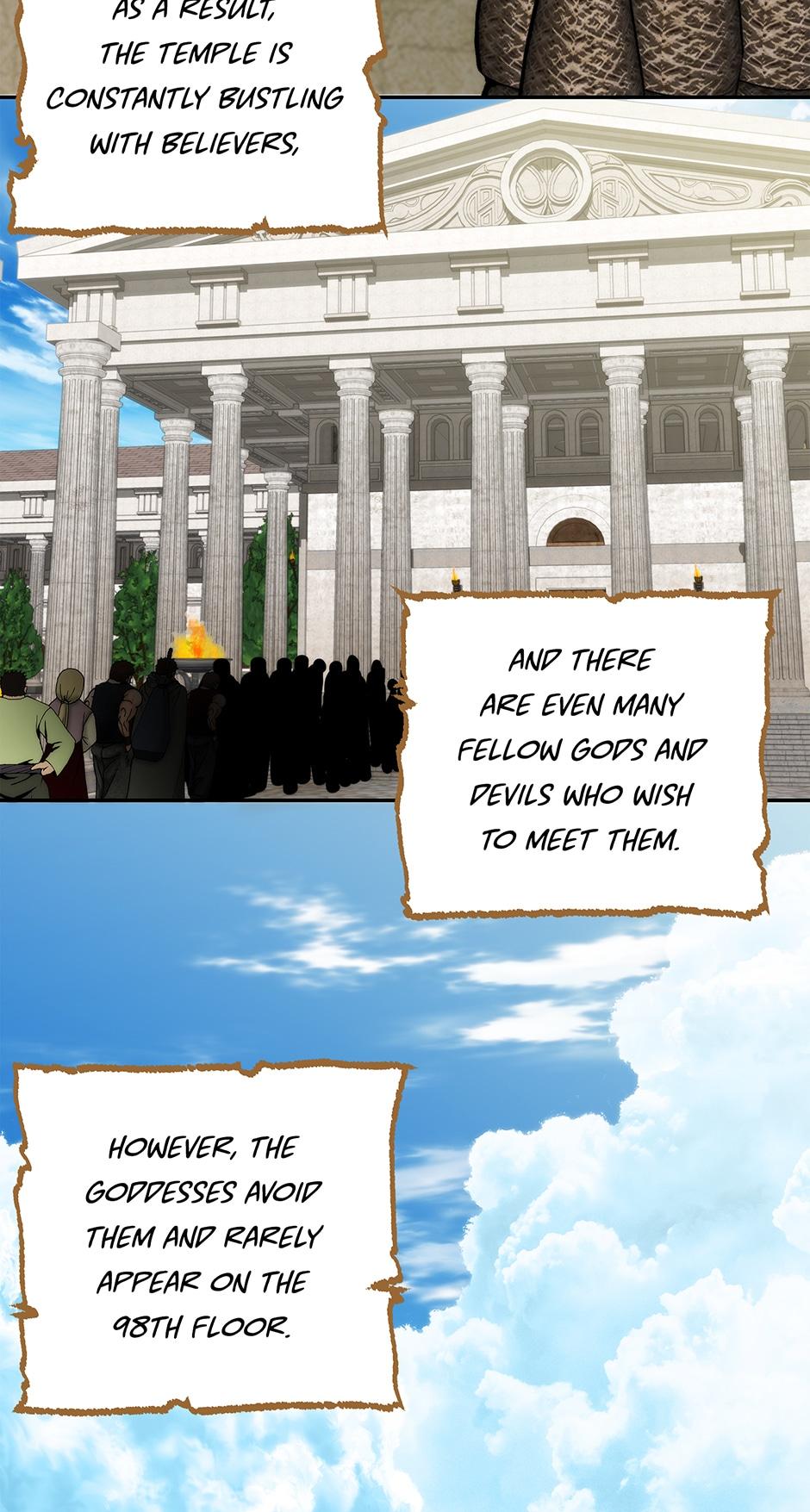 Read Second Life Ranker EN Manga Online
