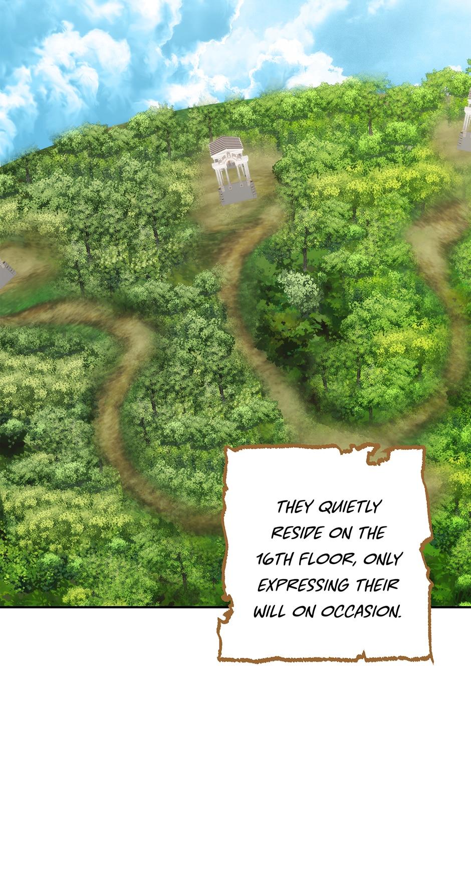 Read Second Life Ranker EN Manga Online