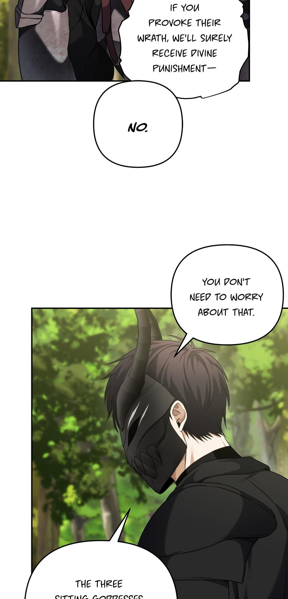 Read Second Life Ranker EN Manga Online