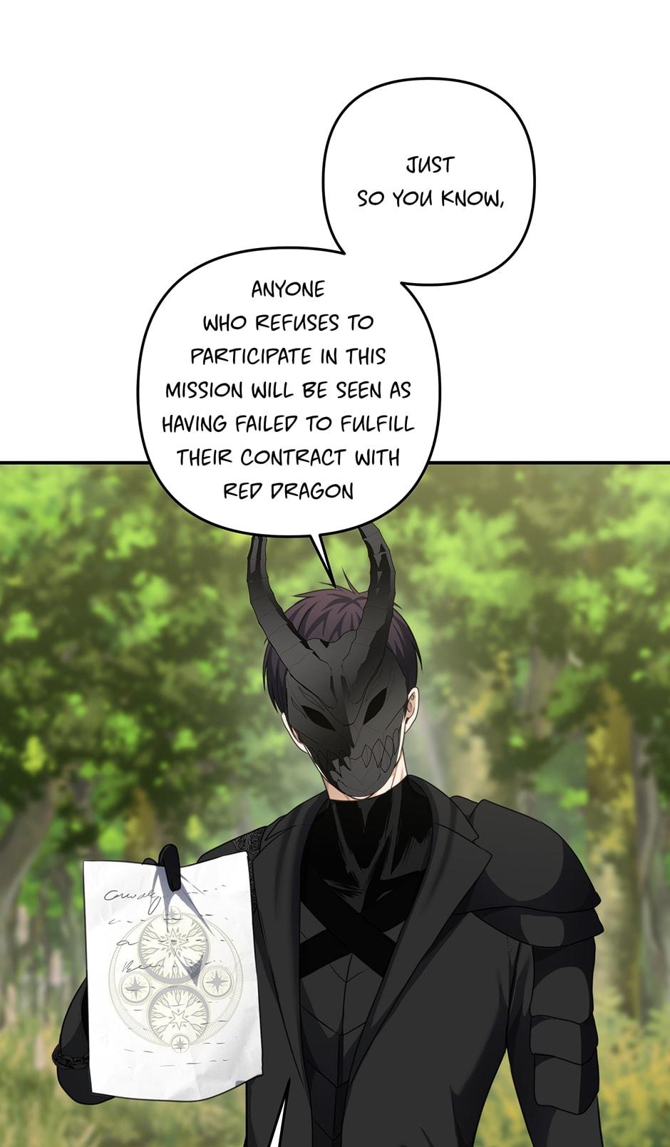 Read Second Life Ranker EN Manga Online