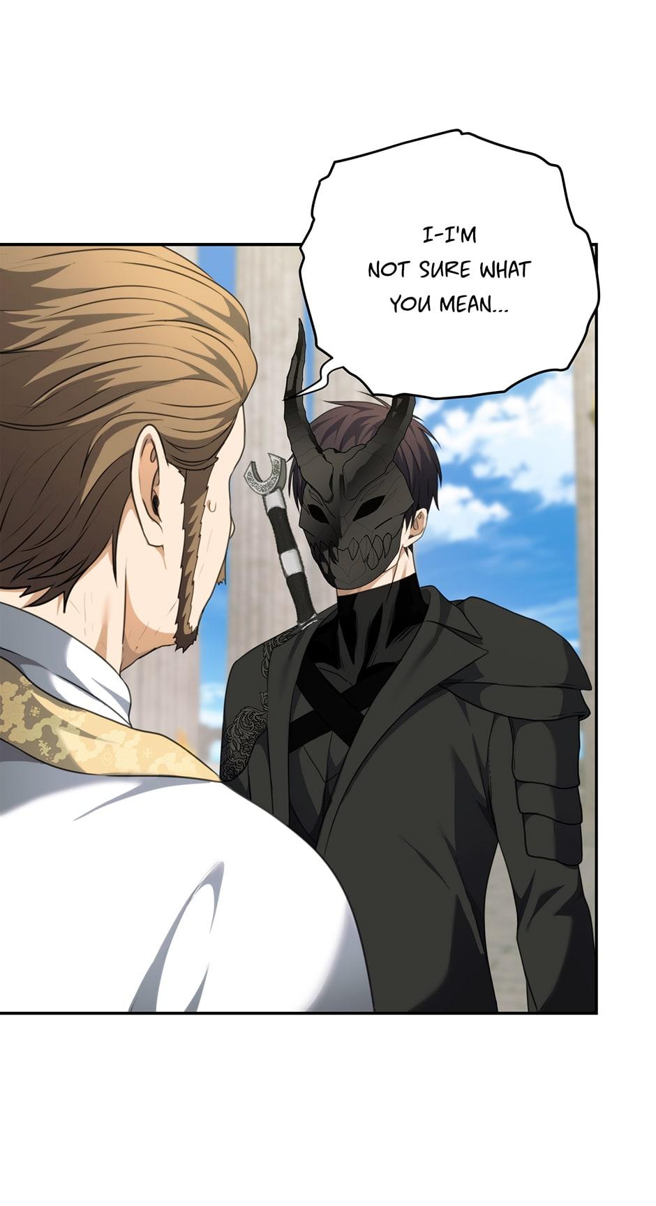 Read Second Life Ranker EN Manga Online