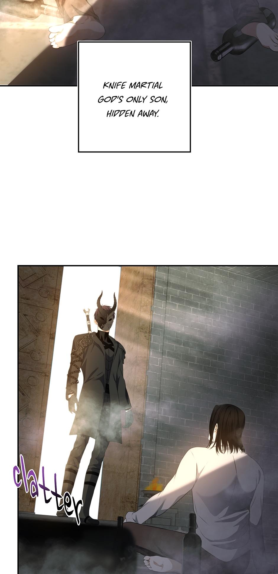 Read Second Life Ranker EN Manga Online